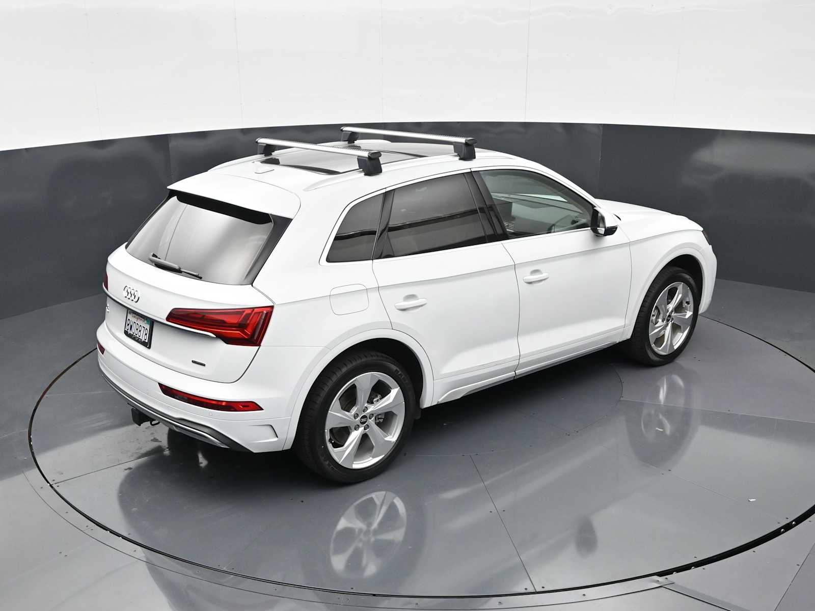 2021 Audi Q5 Premium Plus - Photo 20