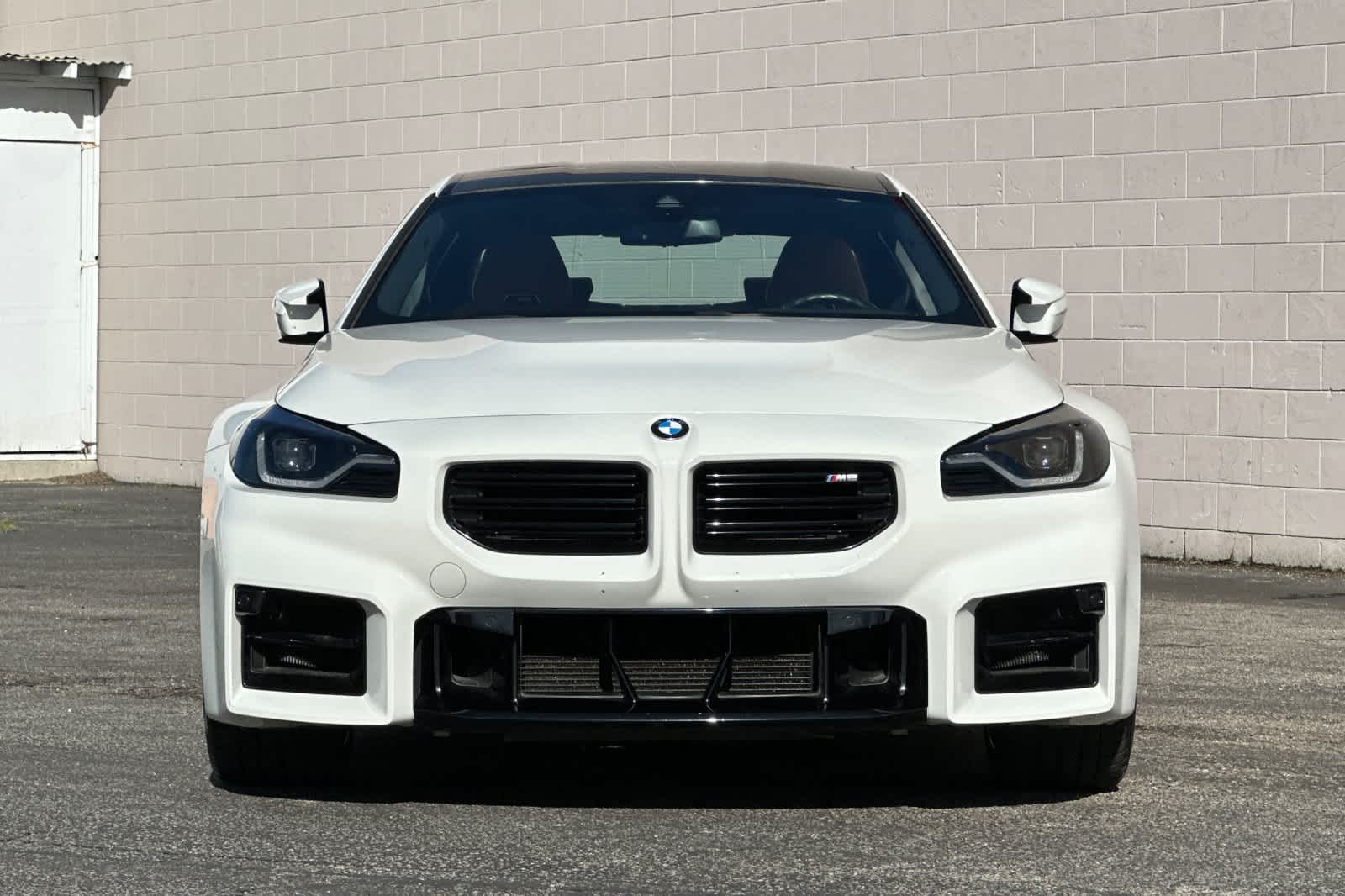 Thumbnail: 2023 BMW M2 - 10