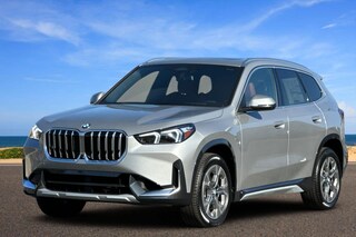 2026 BMW X1 xDrive28i SUV