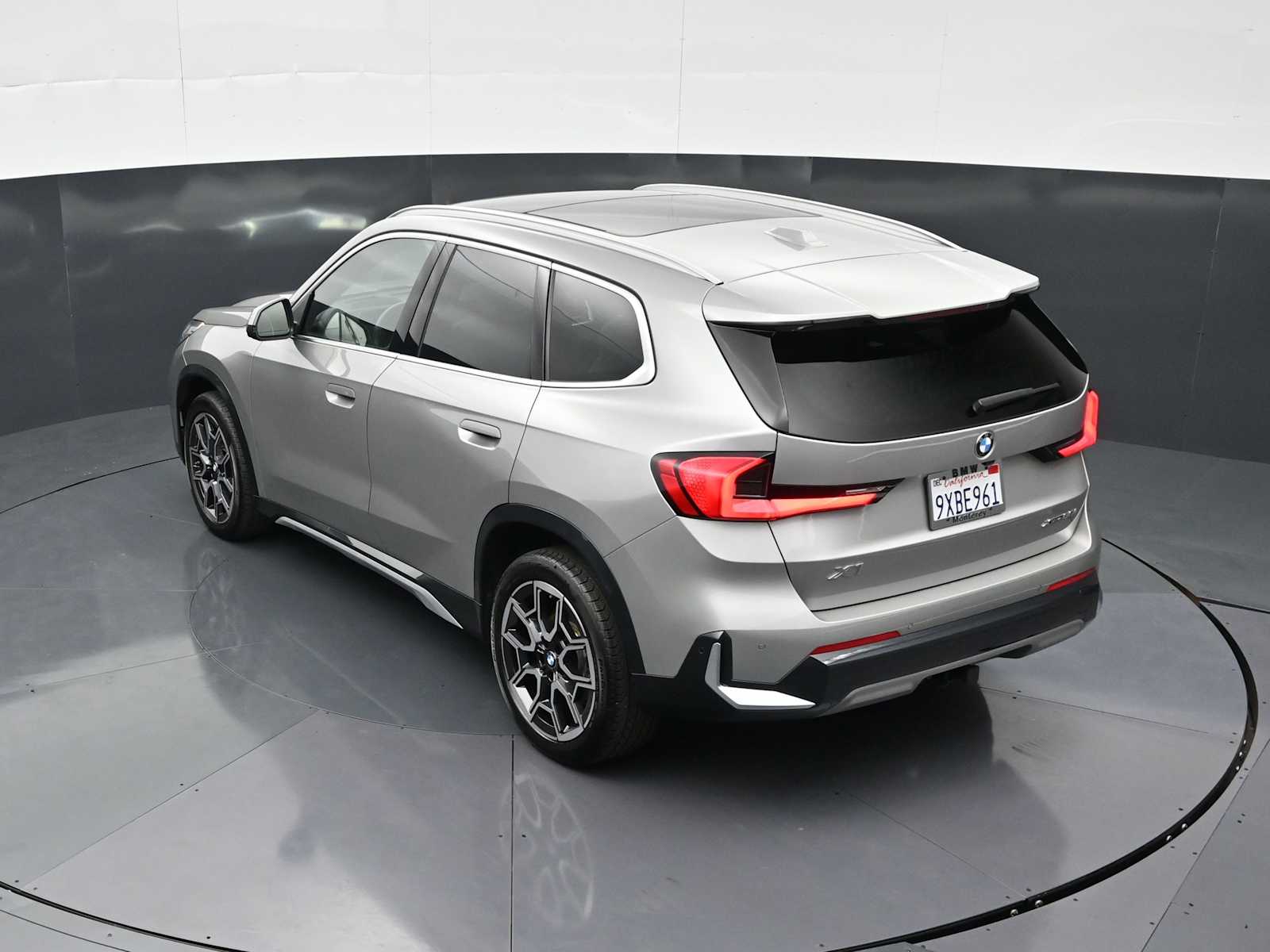 Thumbnail: 2026 BMW X1 - 22