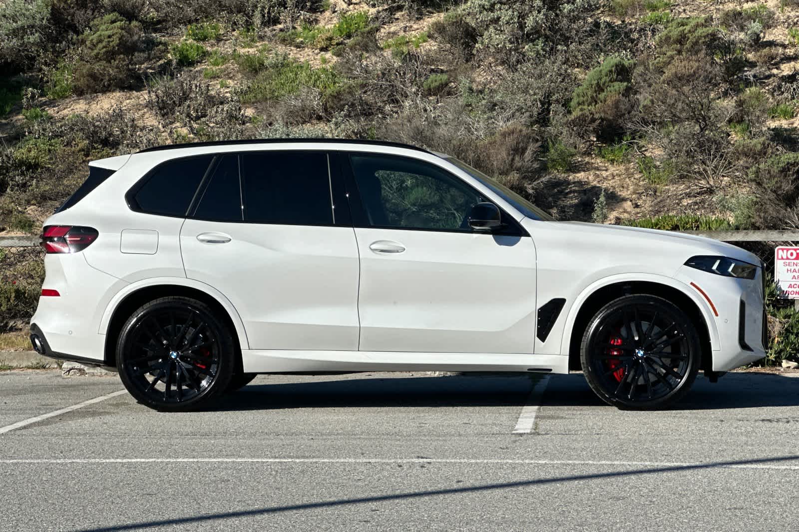 Thumbnail: 2026 BMW X5 - 8