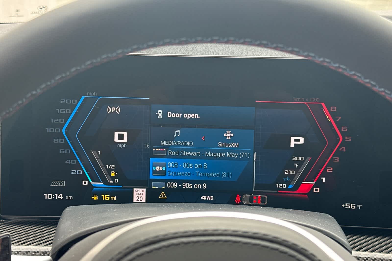 Thumbnail: 2026 BMW X6 - 31