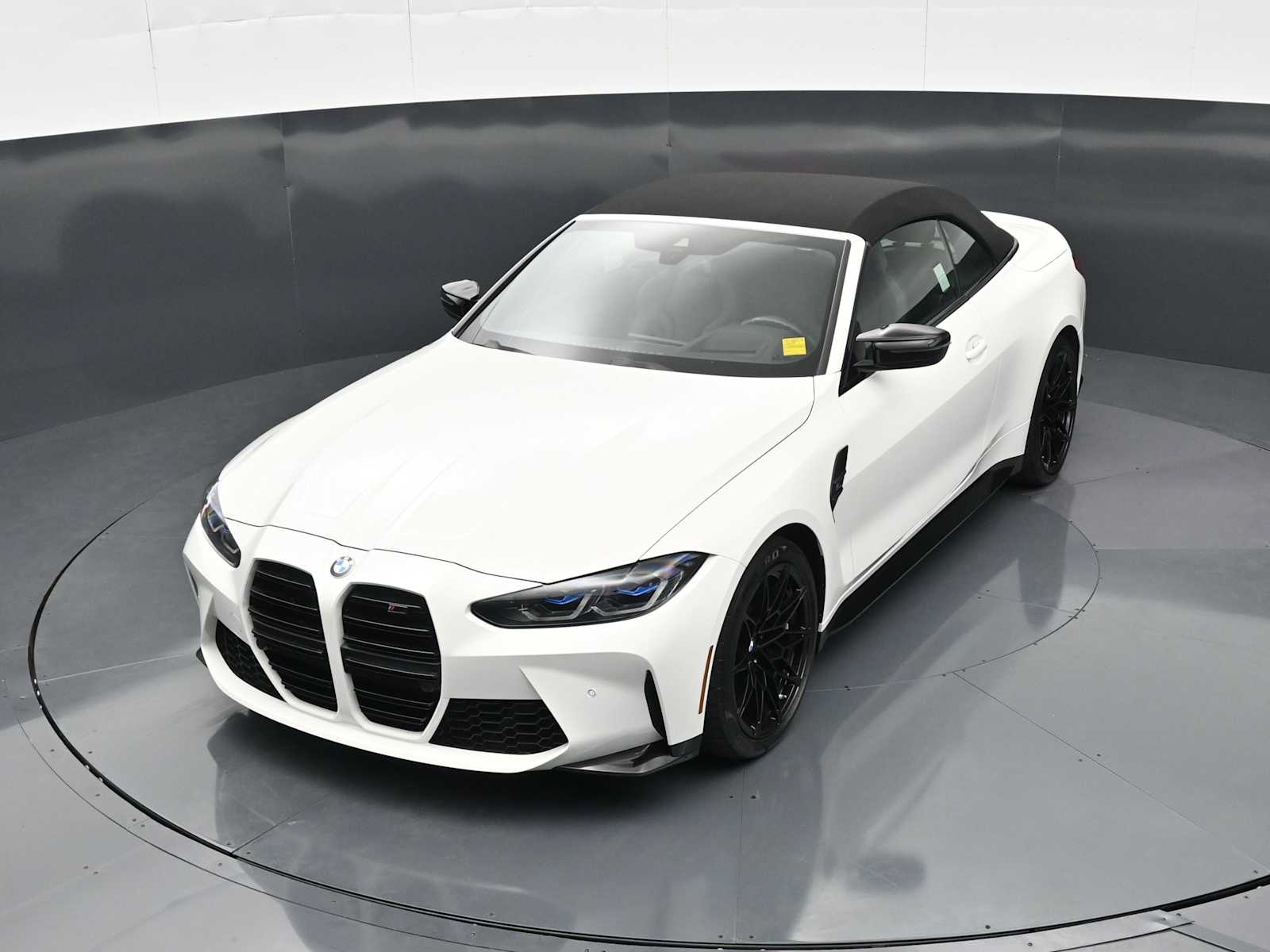 Thumbnail: 2022 BMW M4 - 18