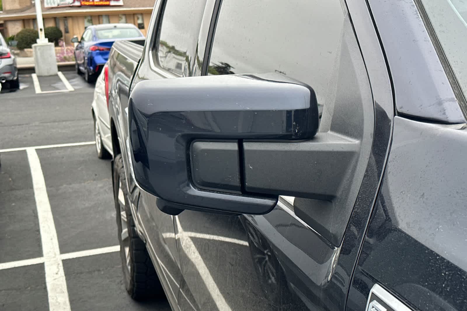 Thumbnail: 2021 Ford F-150 - 12