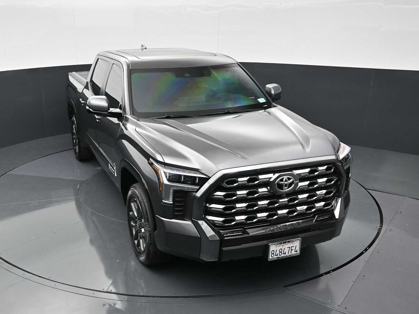 Thumbnail: 2025 Toyota Tundra - 20