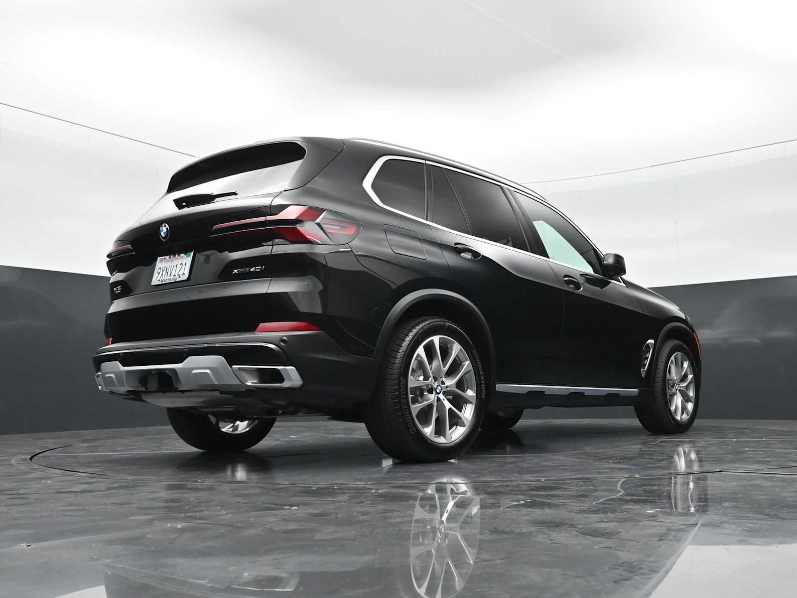 Thumbnail: 2026 BMW X5 - 28