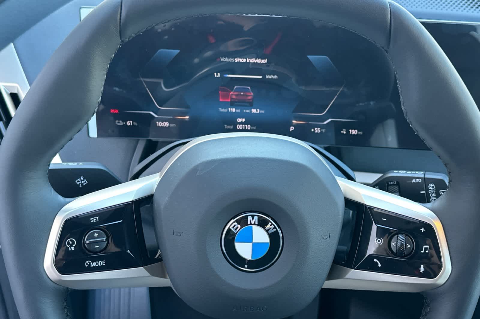 Thumbnail: 2026 BMW iX - 28