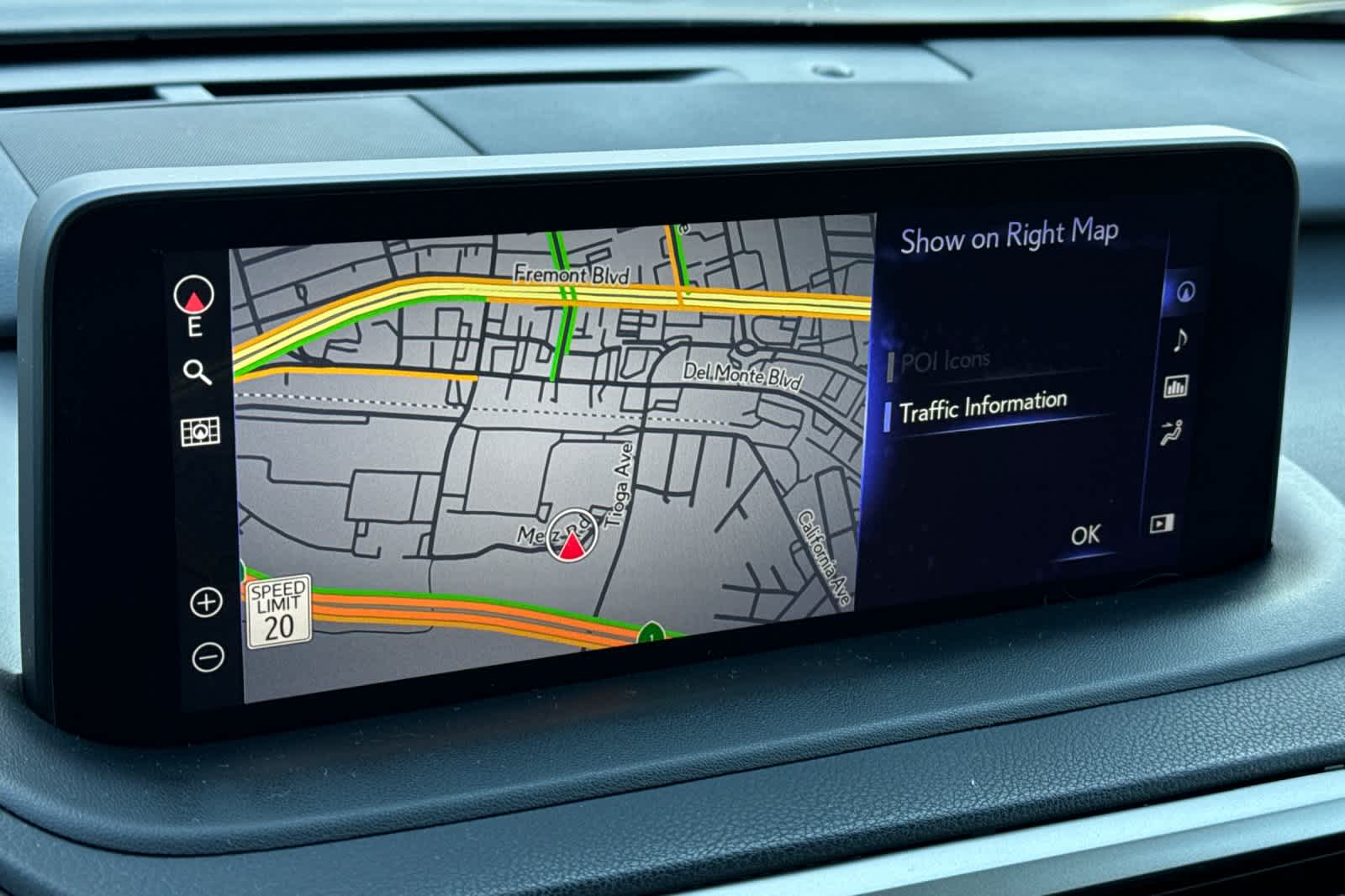 Thumbnail: 2021 Lexus RX - 20