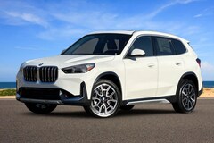 2026 BMW X1 xDrive28i SUV Seaside, CA