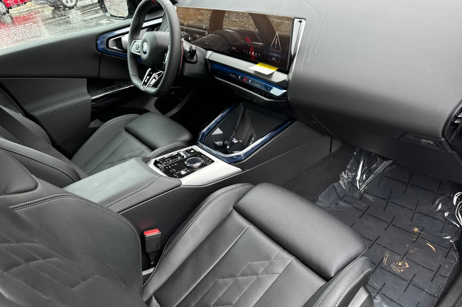 Thumbnail: 2026 BMW X3 - 17