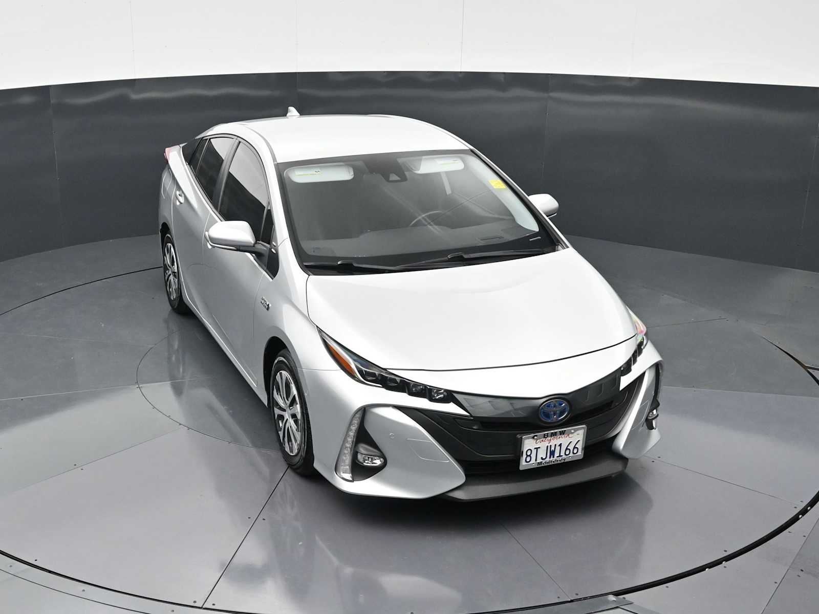 Thumbnail: 2021 Toyota Prius Prime - 18