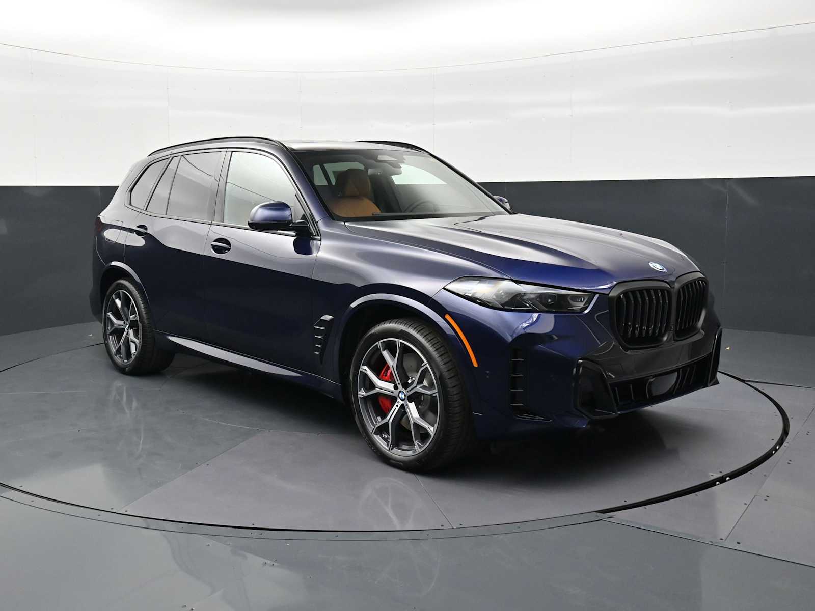 Thumbnail: 2026 BMW X5 - 3
