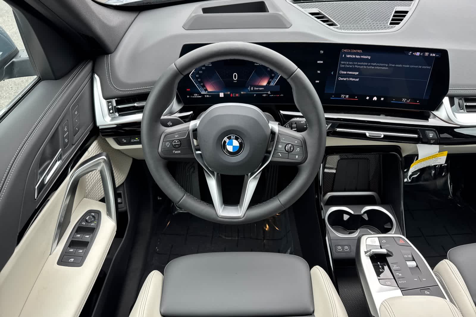 Thumbnail: 2026 BMW X1 - 15