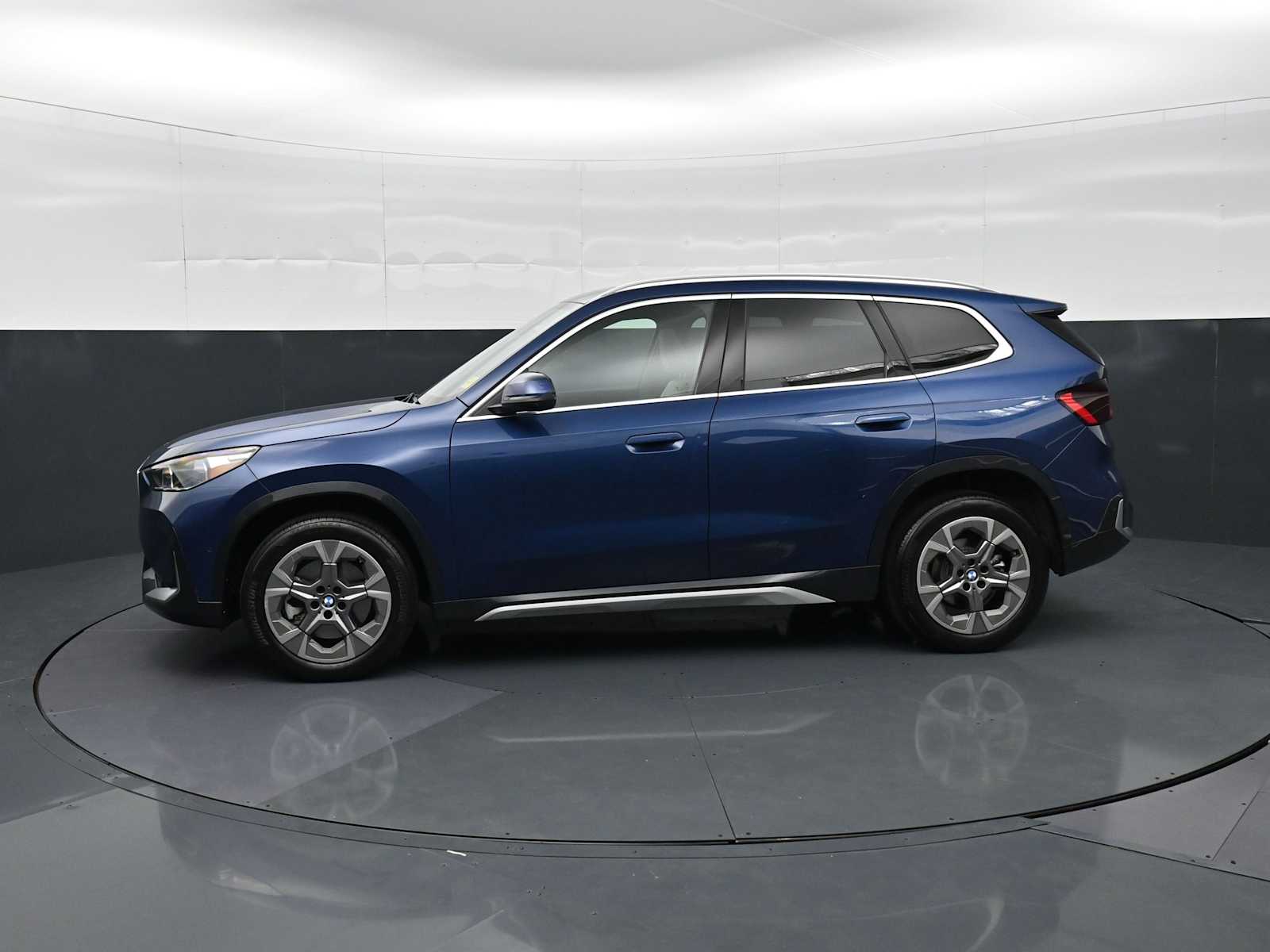 Thumbnail: 2025 BMW X1 - 7