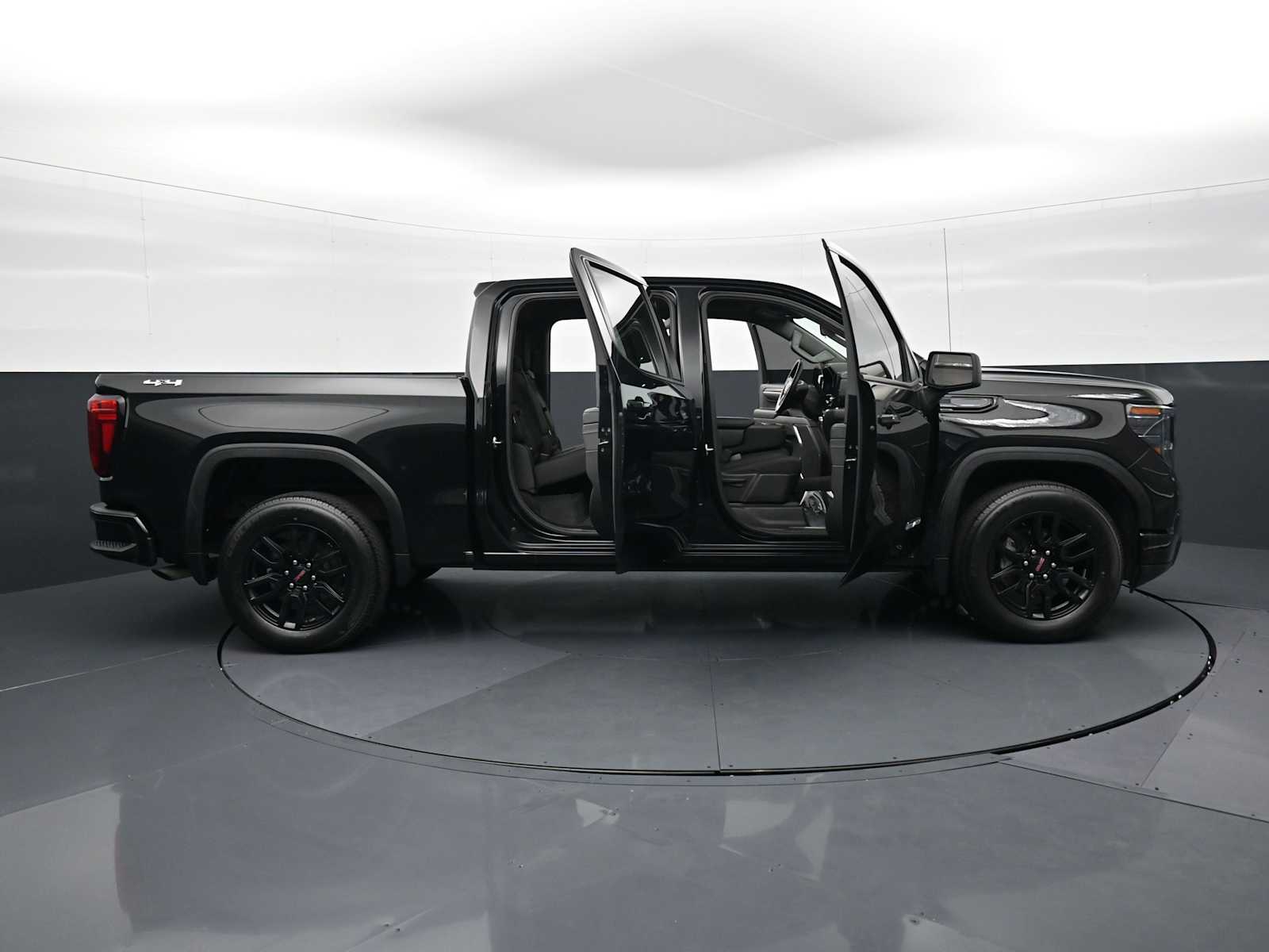 2024 GMC Sierra 1500 Elevation - Photo 34