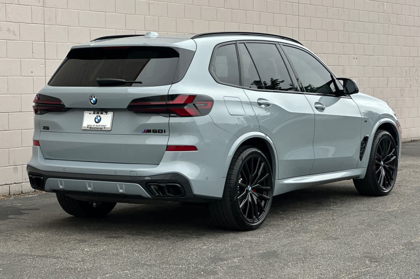 Thumbnail: 2025 BMW X5 - 2