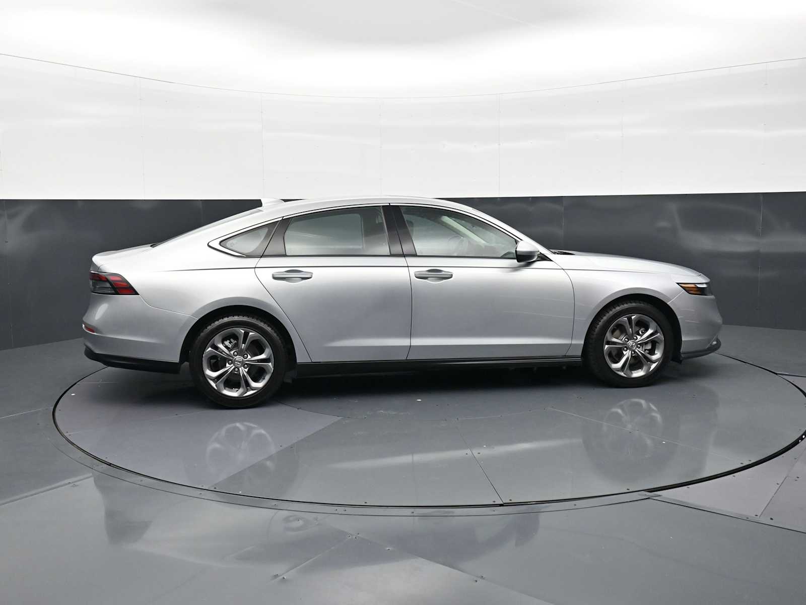 Thumbnail: 2024 Honda Accord - 3