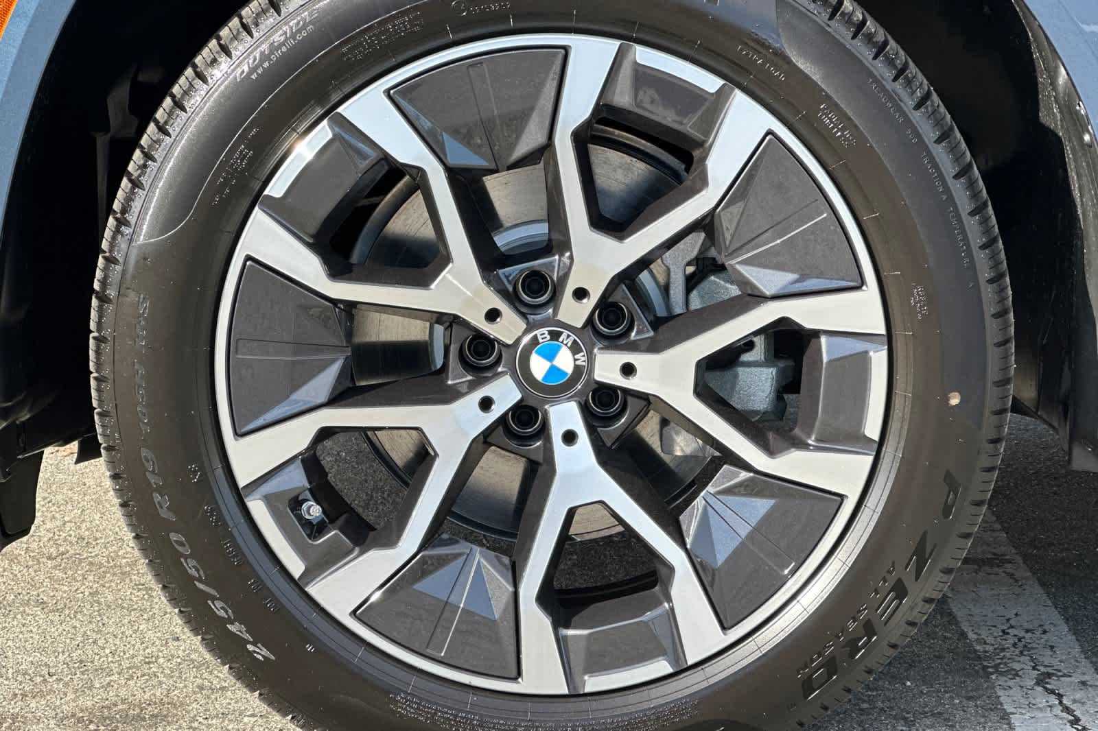 Thumbnail: 2026 BMW X3 - 35