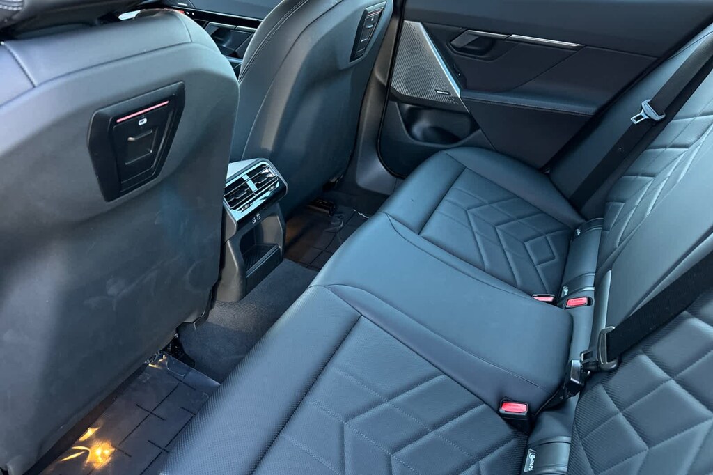 Used 2025 BMW 530i Sedan