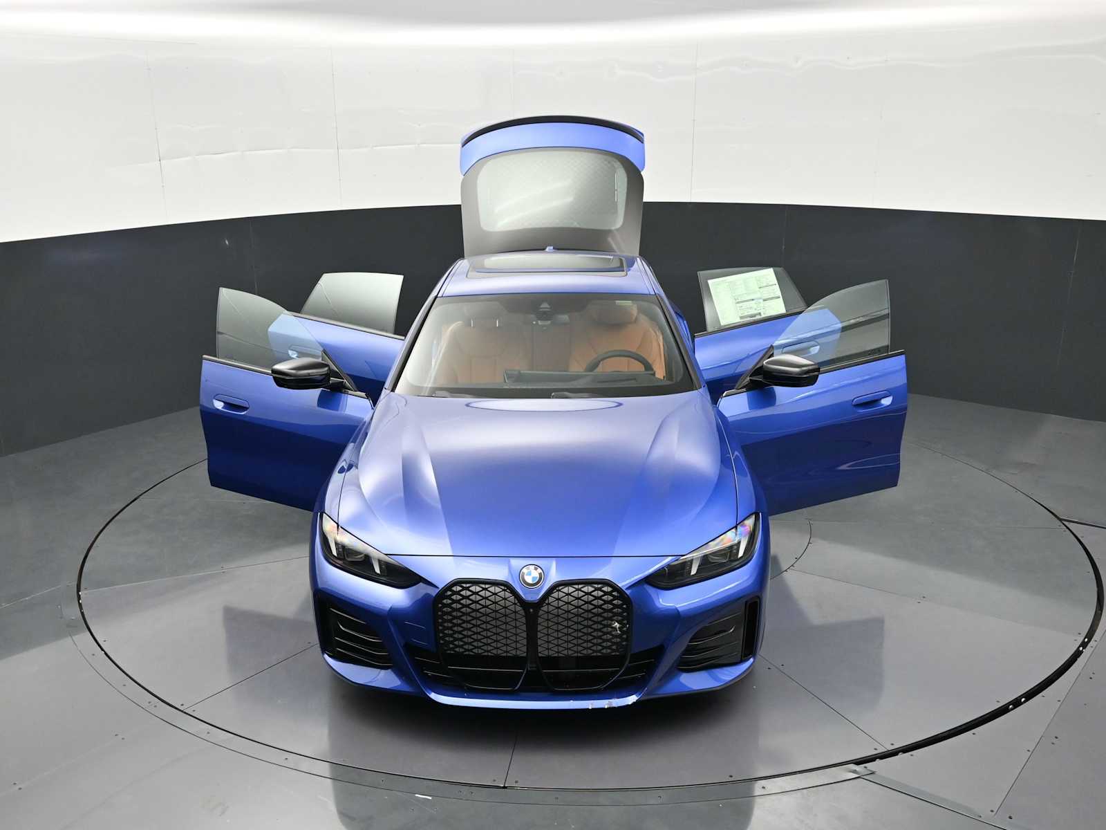 Thumbnail: 2026 BMW i4 - 32