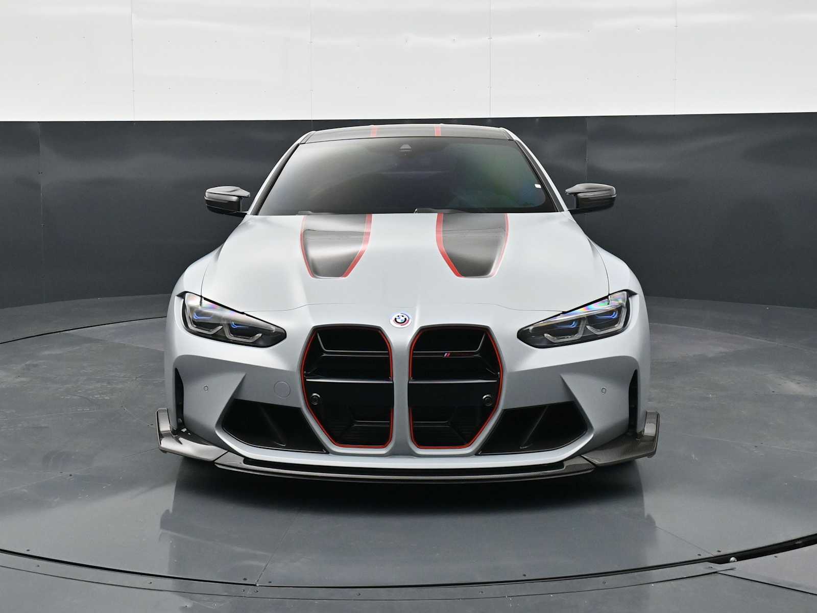 Thumbnail: 2023 BMW M4 - 2