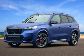 2026 BMW X1 M35i SUV