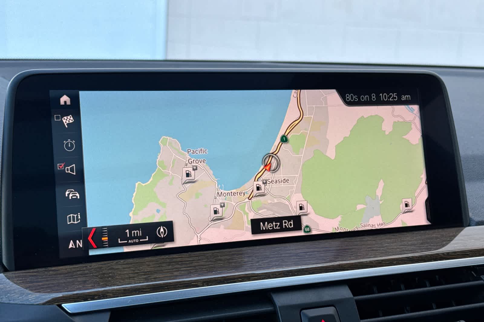 Thumbnail: 2019 BMW X3 - 21