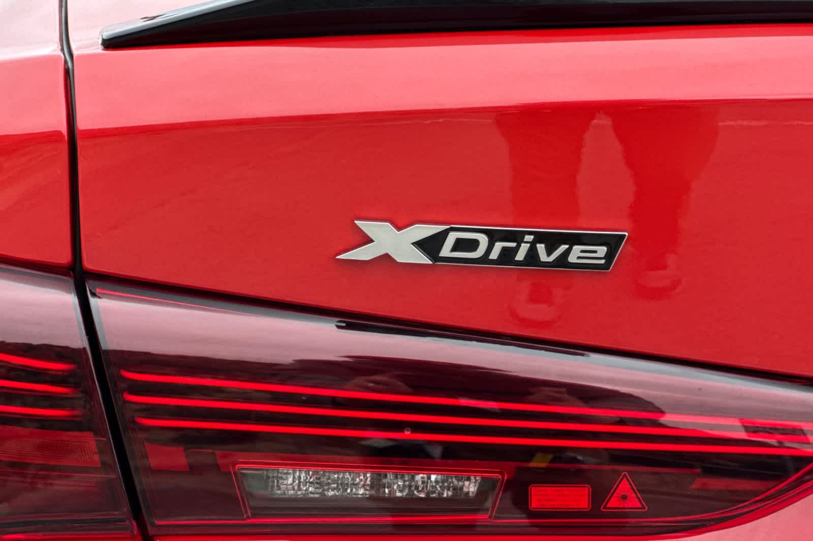 Thumbnail: 2026 BMW M4 - 11