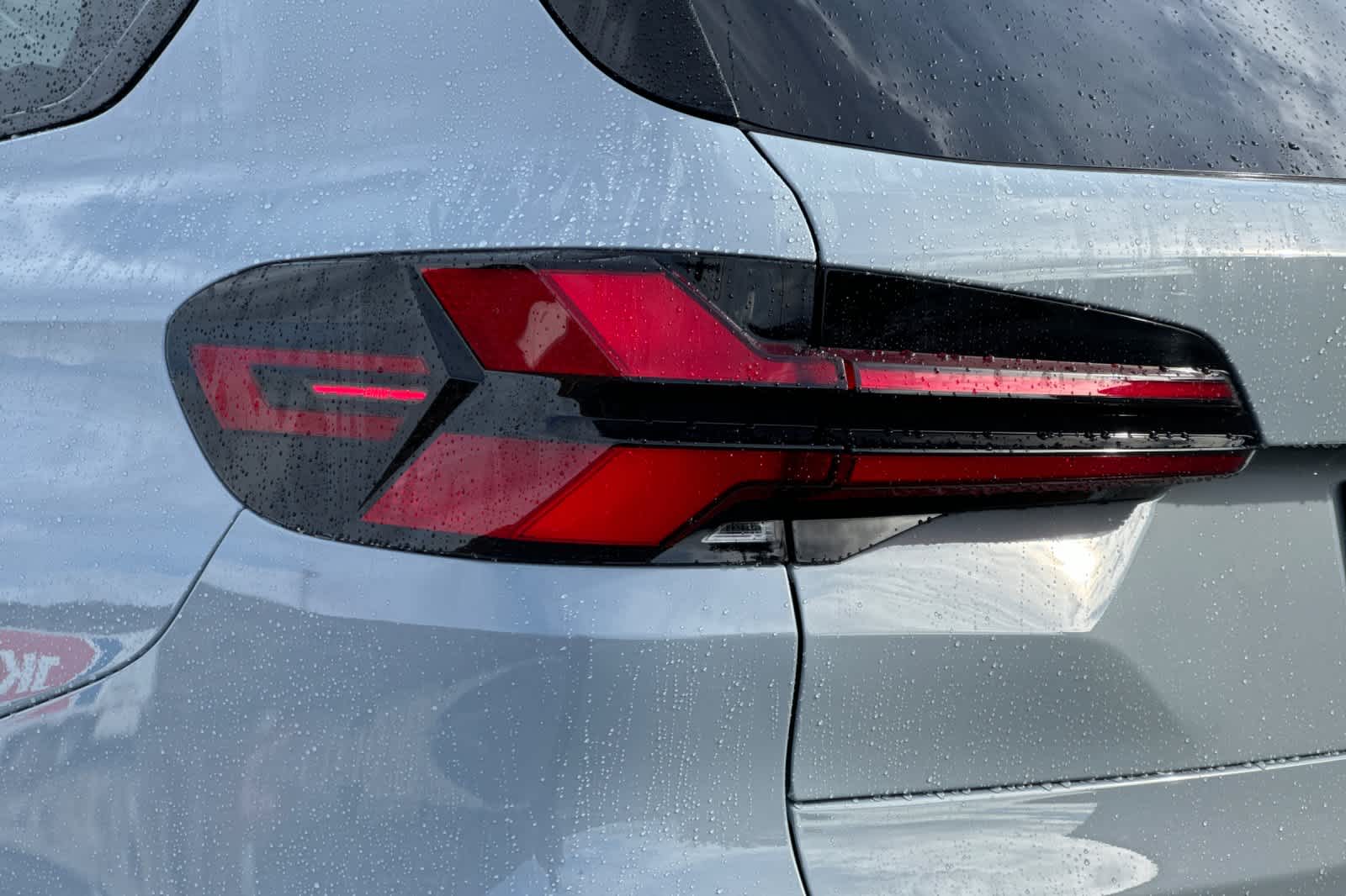 Thumbnail: 2026 BMW X5 - 11