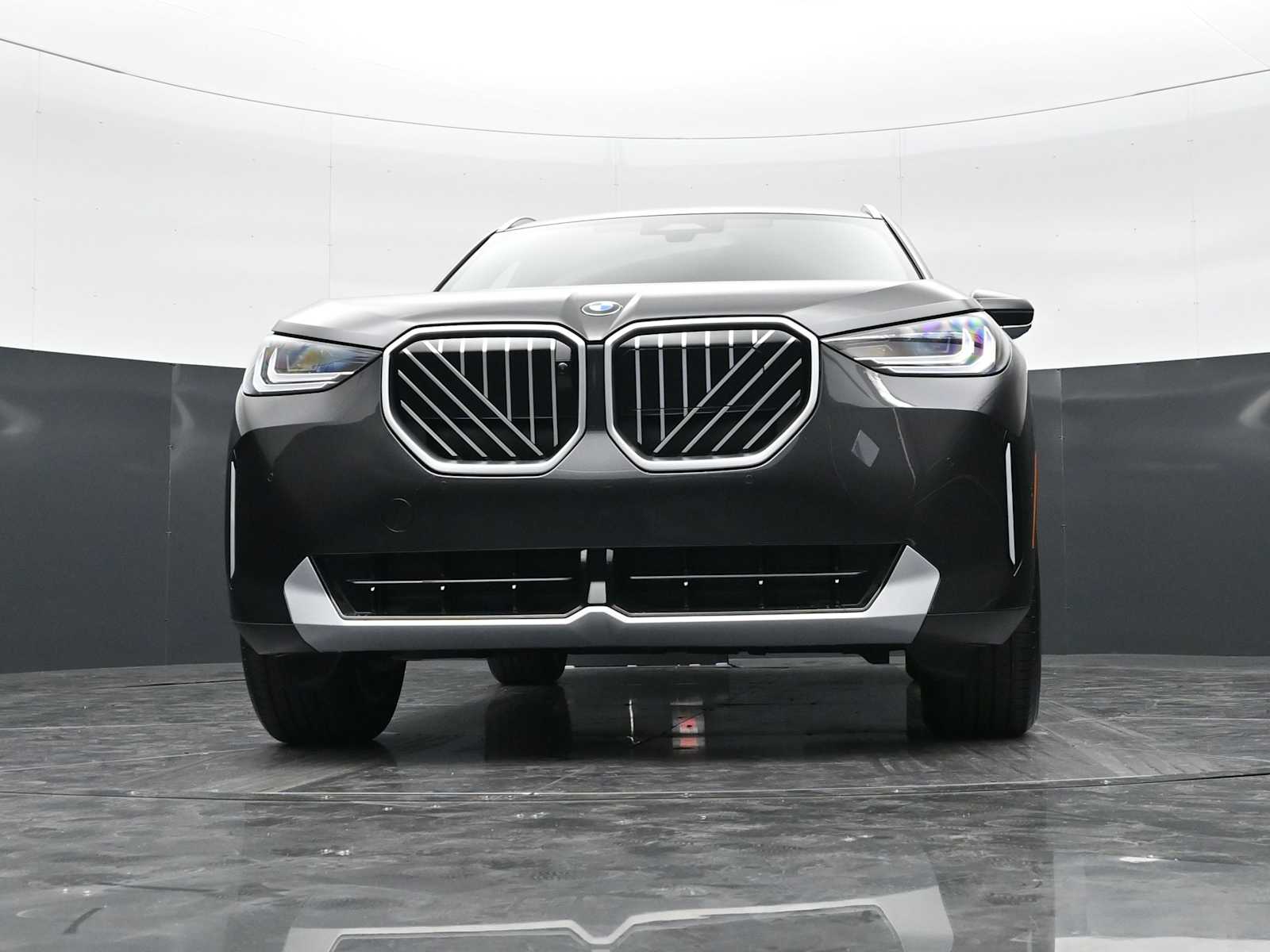 Thumbnail: 2026 BMW X3 - 26