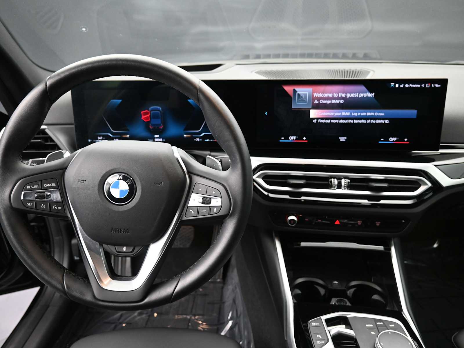 Thumbnail: 2024 BMW 3 Series - 15