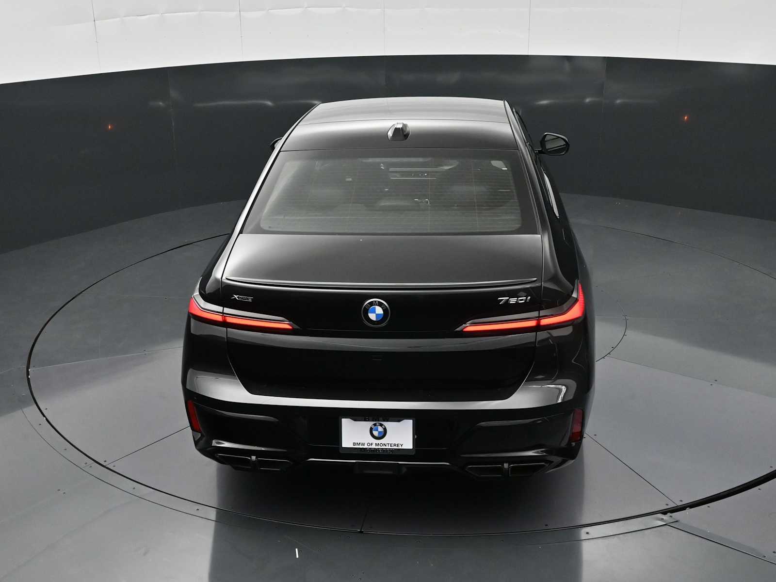 Thumbnail: 2026 BMW 7 Series - 22
