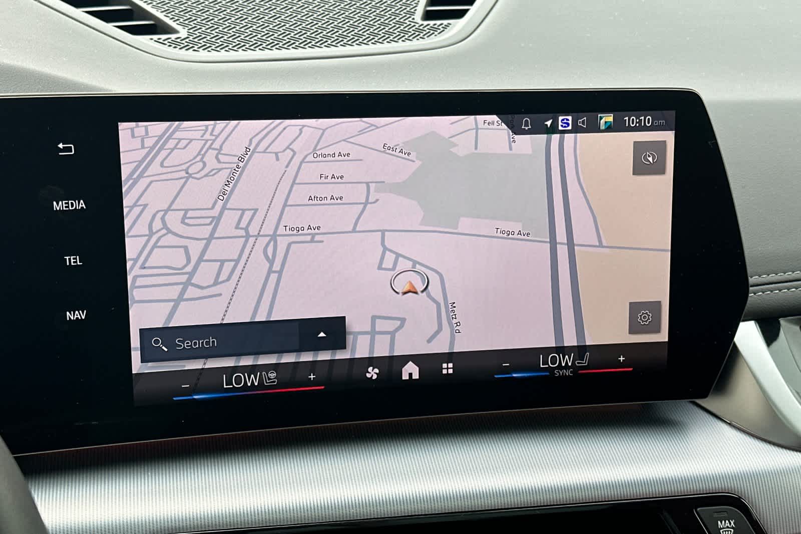 Thumbnail: 2025 BMW X1 - 21