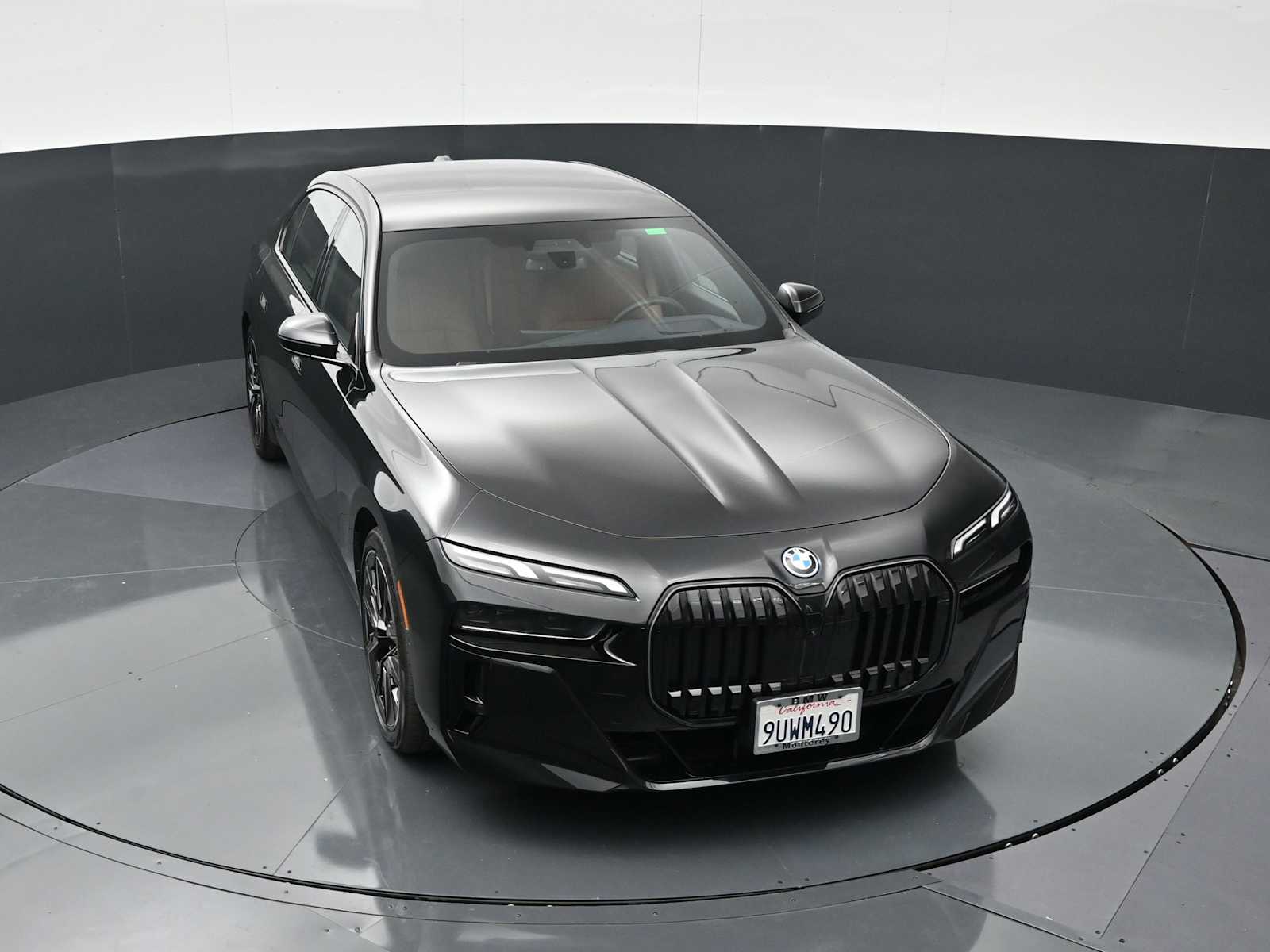 Thumbnail: 2025 BMW 7 Series - 17