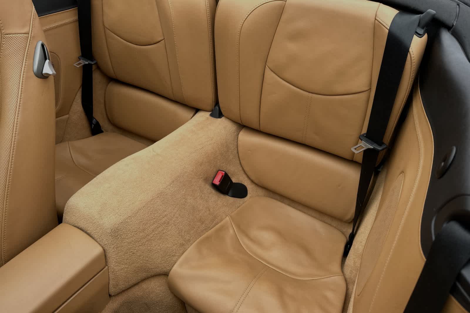 2012 Porsche 911 Carrera 4S 4