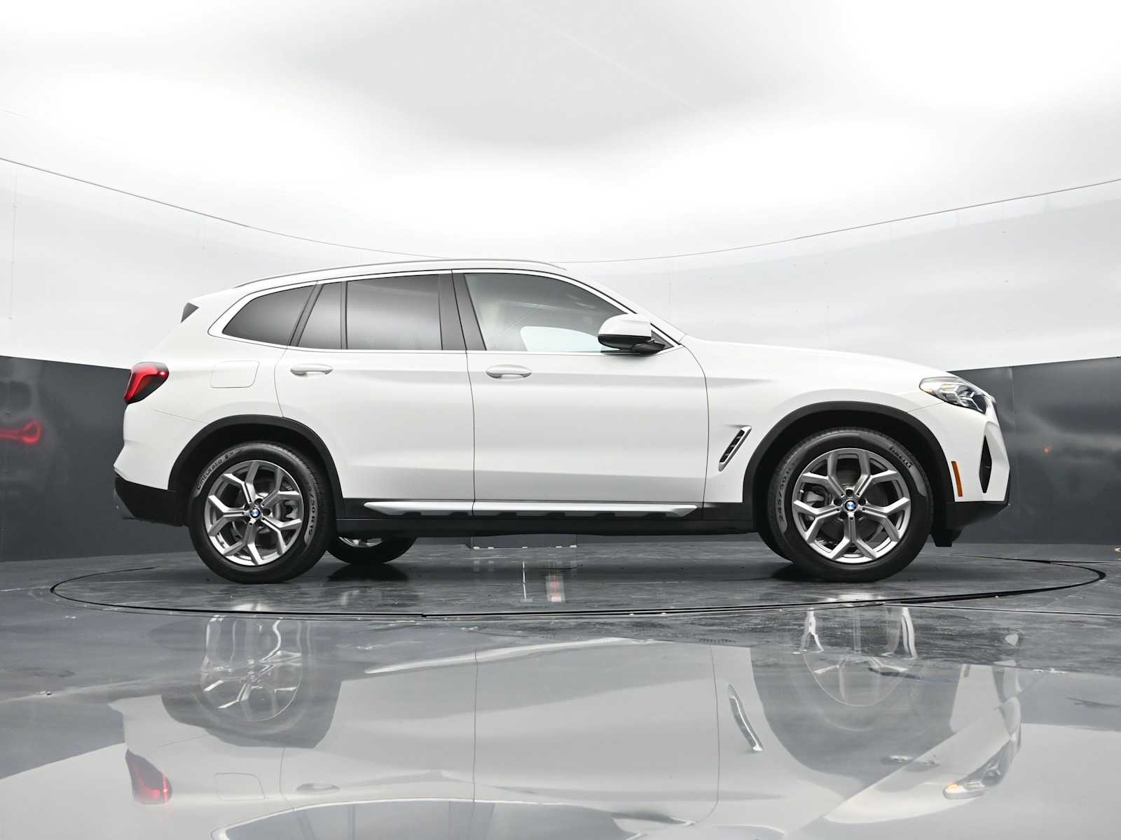 2023 BMW X3 30i - Photo 28