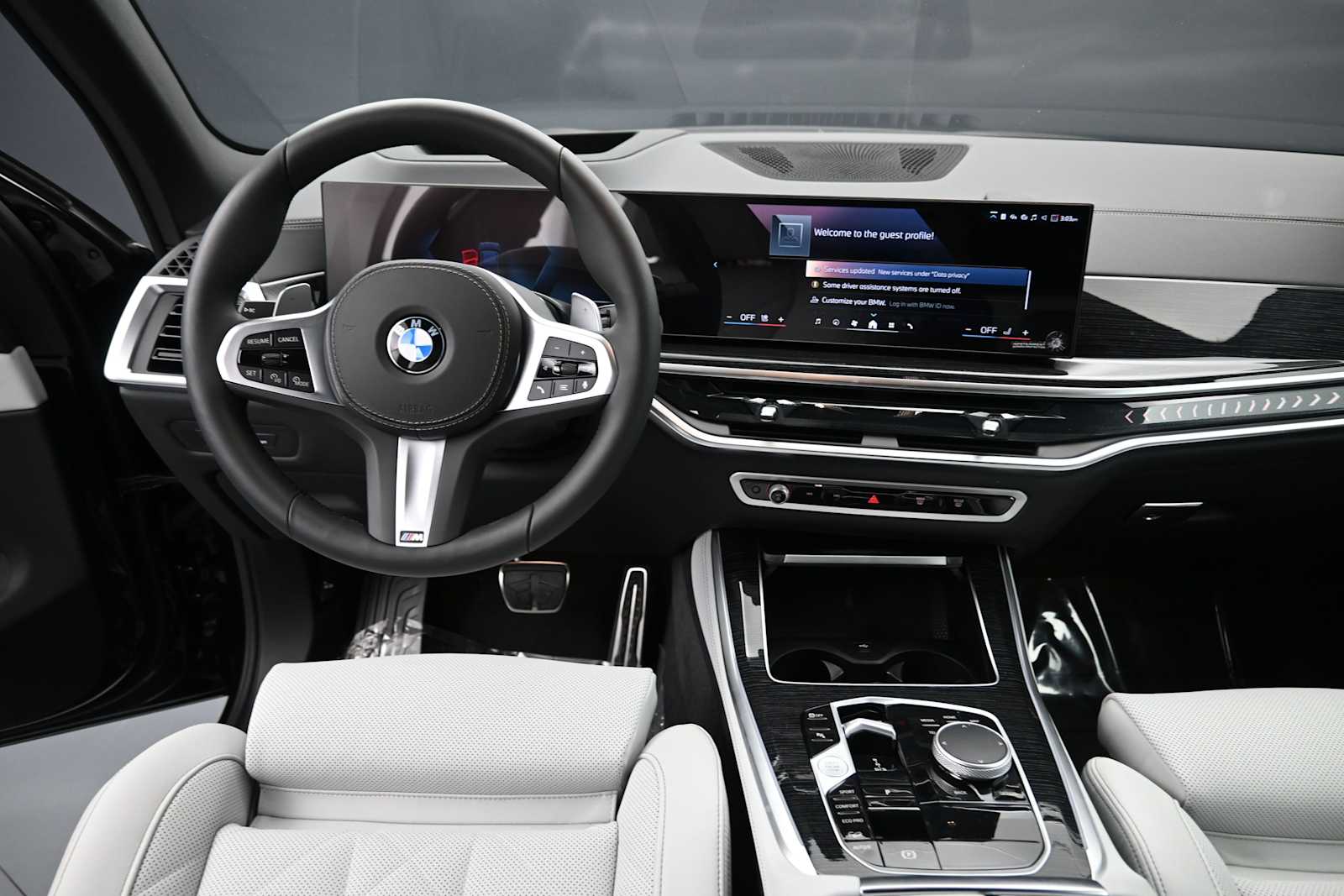 2026 BMW X5 40i - Photo 15