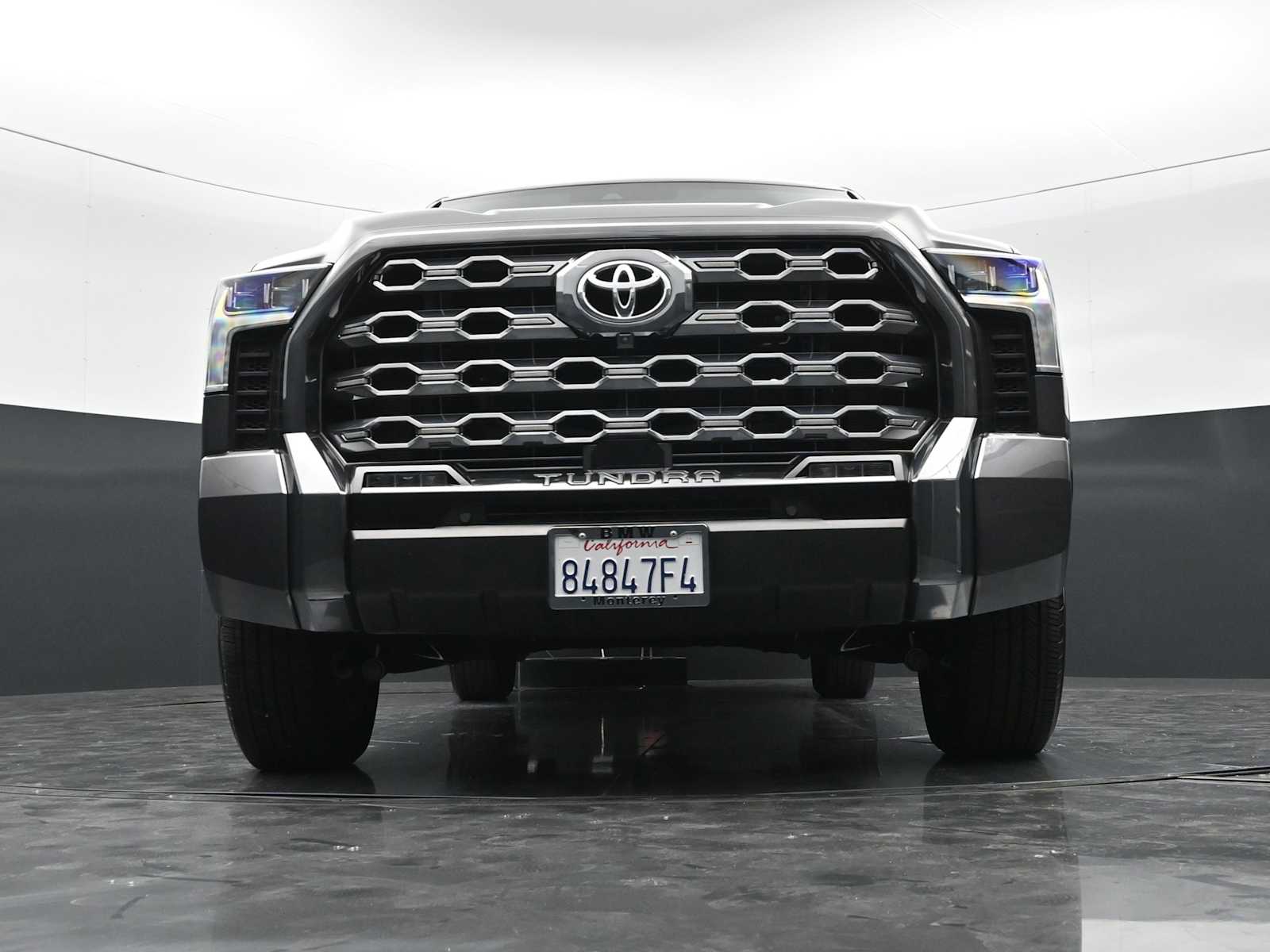 Thumbnail: 2025 Toyota Tundra - 27