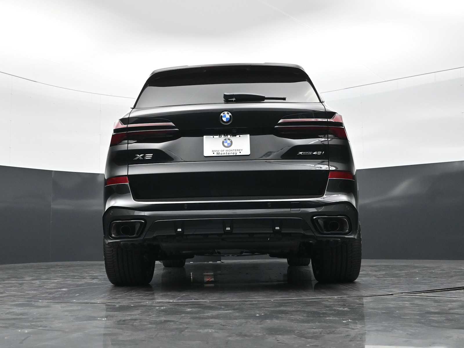 Thumbnail: 2026 BMW X5 - 30