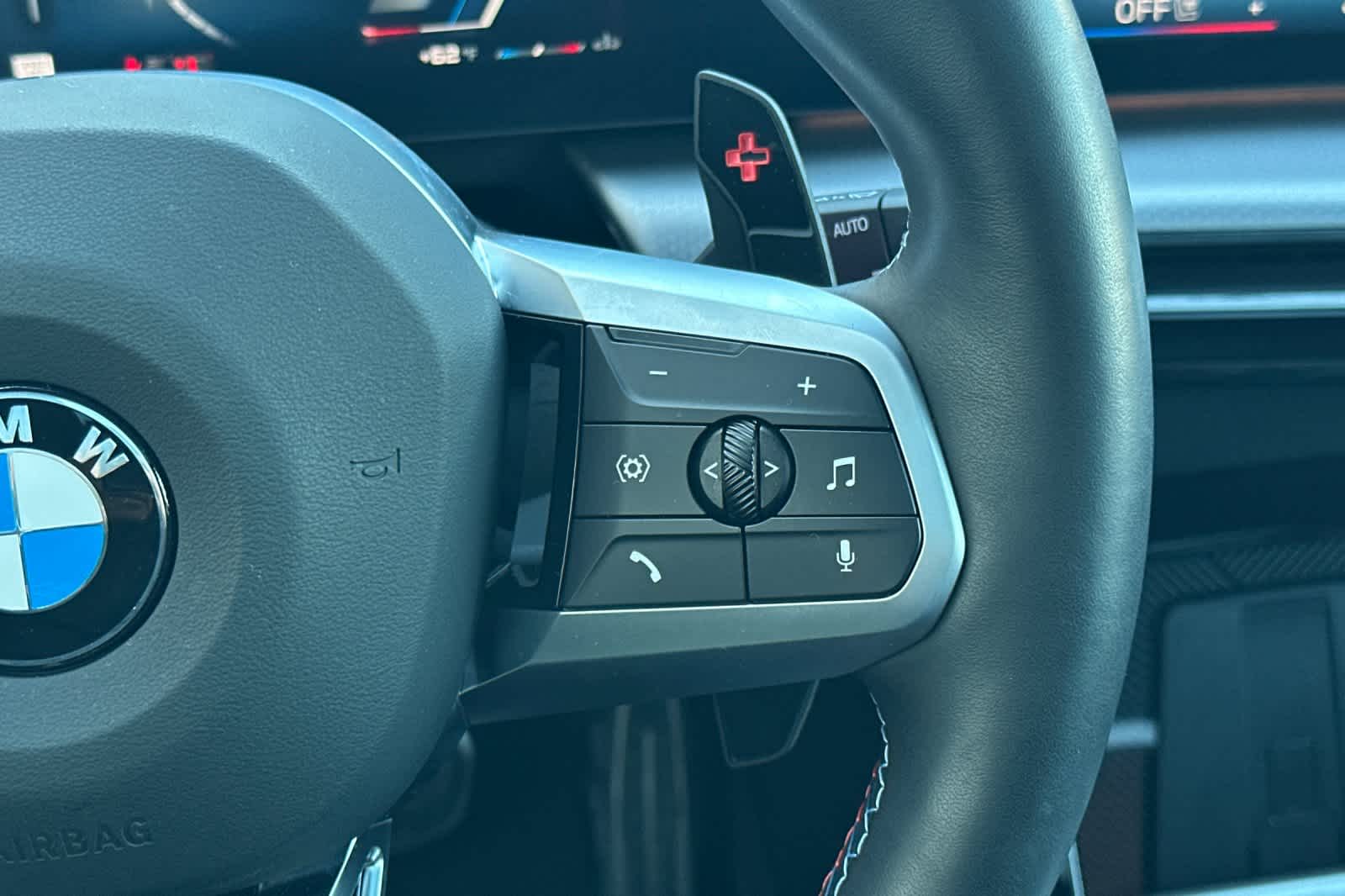 Thumbnail: 2025 BMW X1 - 27