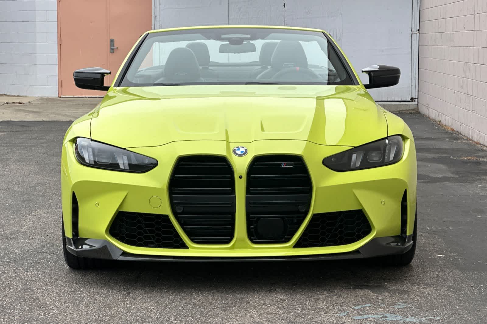 Thumbnail: 2026 BMW M4 - 10