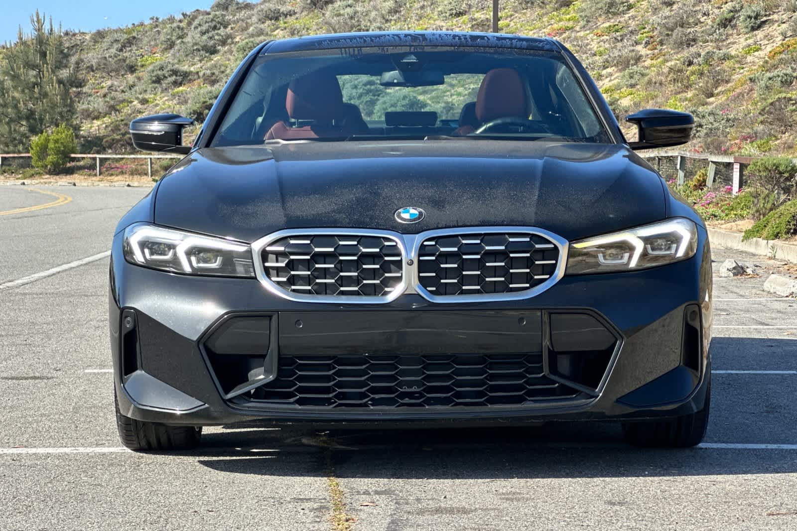 Thumbnail: 2024 BMW 3 Series - 10