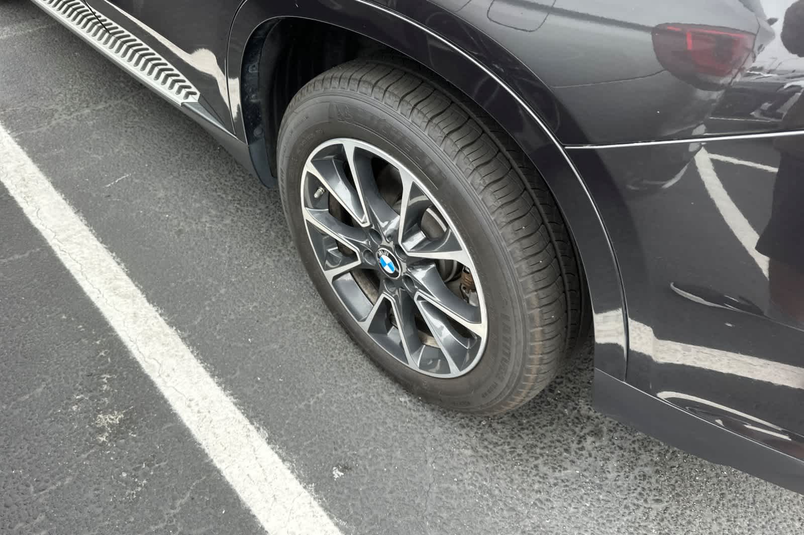Thumbnail: 2018 BMW X5 - 17