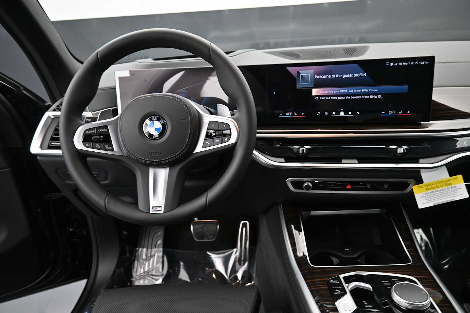 Thumbnail: 2026 BMW X5 - 15