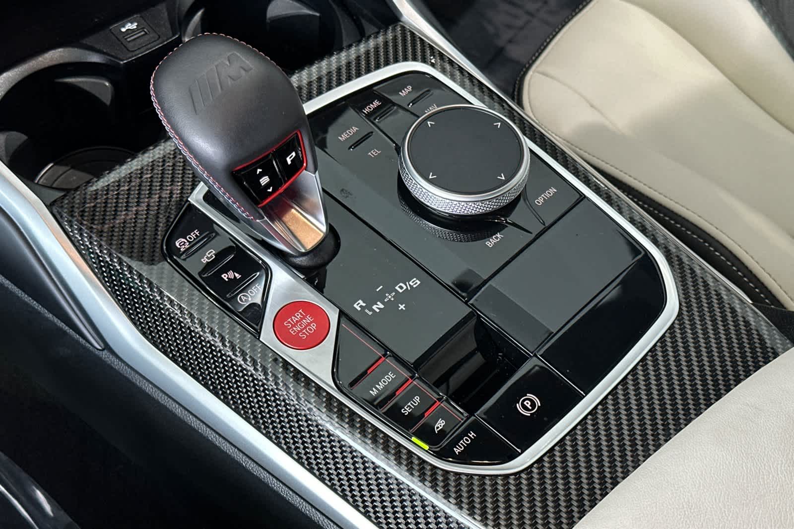 Thumbnail: 2025 BMW M4 - 21