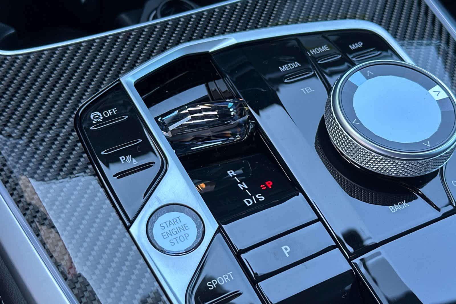Thumbnail: 2026 BMW X5 - 25