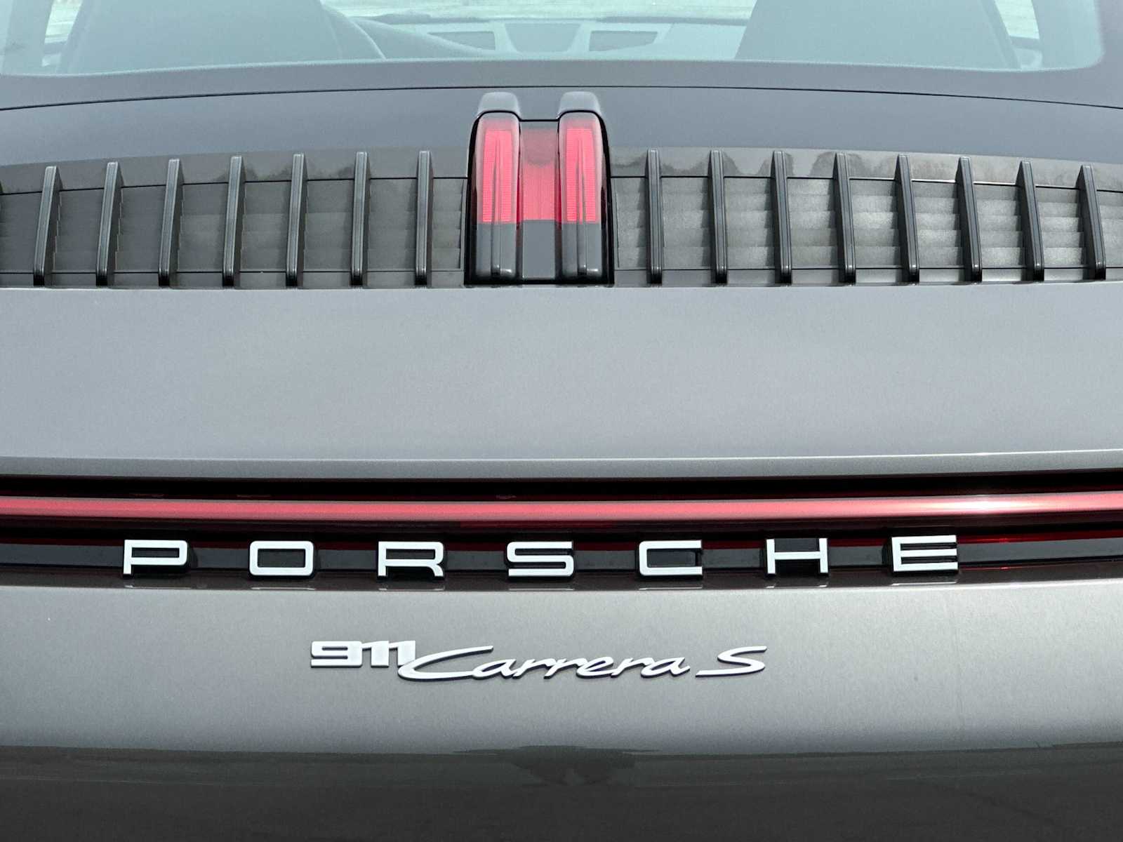 Thumbnail: 2021 Porsche 911 - 28