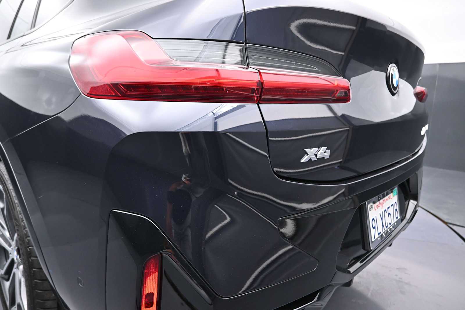 2024 BMW X4 M40i - Photo 20