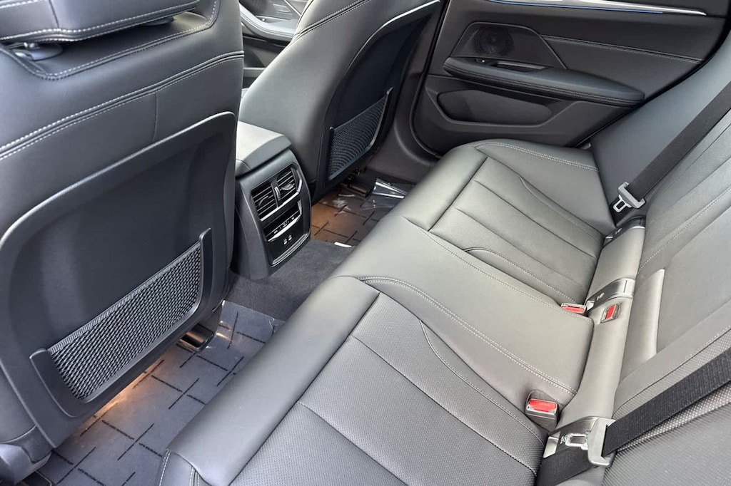 Certified 2023 BMW i4 eDrive40 Gran Coupe