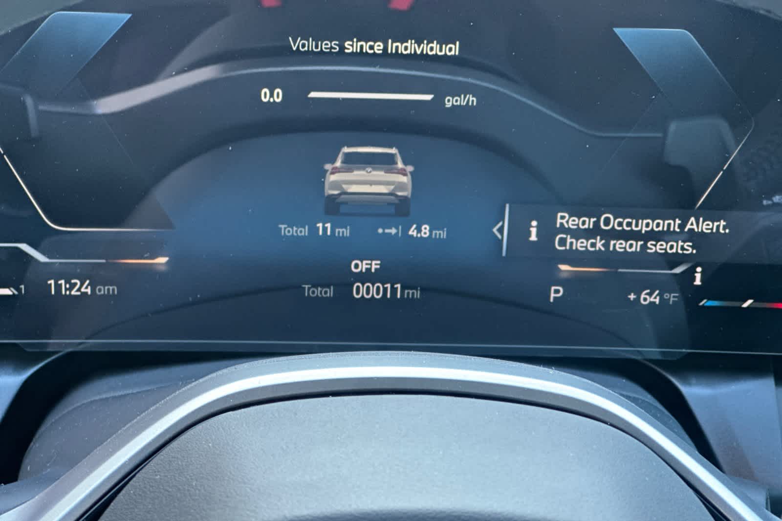 Thumbnail: 2026 BMW X3 - 30